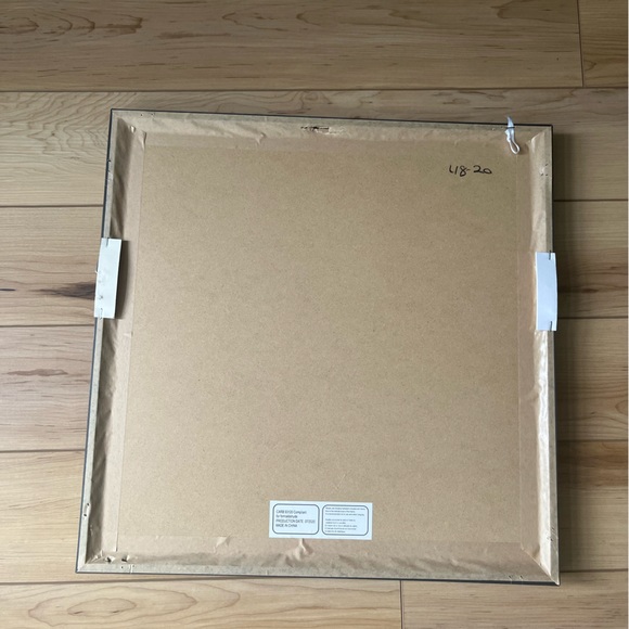 Eyelash Print - Picture 2 of 2